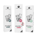 کویل لاست ویپ یو بی اولترا LOSTVAPE UB ULTRA COIL | ویپ داریم
