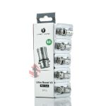 کویل لاست ویپ اولترا بوست LOST VAPE ULTRA BOOST COILS - Image 4