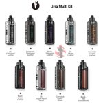 ویپ پاد لاست ویپ اورسا کوئست LOST VAPE URSA QUEST - Image 3