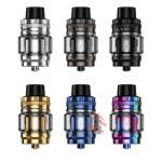 اتومایزر لاست ویپ سنتاروس کوِئست LOST VAPE CENTAURUS SUB OHM TANK |ویپ داریم