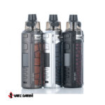 ویپ پاد لاست ویپ اورسا کوئست LOST VAPE URSA QUEST | ویپ داریم