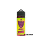 جویس آبنبات ترش انگور فرنگی DR.VAPES PINK SOUR 120 ML - Image 2
