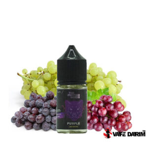 سالت انگور دکتر ویپ Dr.vapes PURPLE |ویپ داریم