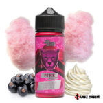 جویس دکتر ویپز انگور فرنگی خامه DR.VAPES PINK SMOOTHIE 120ML |ویپ داریم