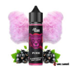 جویس دکتر ویپز پشمک انگور فرنگی DR.VAPES PINK PANTHER 60ML |ویپ داریم