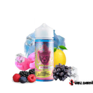 جویس آبنبات انگورفرنگی یخ دکتر ویپز DR.VAPES PINK FROZEN REMIX 120 ML |ویپ داریم