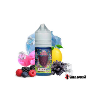 سالت آبنبات انگورفرنگی یخ دکتر ویپ Dr.vapes PINK FROZEN REMIX |ویپ داریم