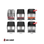 کارتریج اکسراس ویپرسو VAPORESSO XROS CARTRIDGE - Image 5