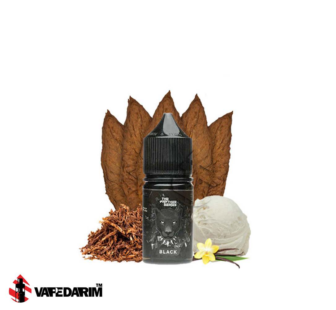 سالت پبنک پانتر تنباکو بستنی دکتر ویپ Dr.vapes BLACK PANTHER |ویپ داریم سالت پبنک پانتر تنباکو بستنی دکتر ویپ Dr.vapes BLACK PANTHER |ویپ داریم