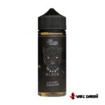 جویس بلک پانتر تنباکو بستنی دکتر ویپ  Dr.vapes BLACK PANTHER 120 ML - Image 2