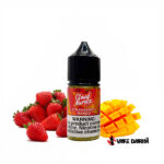 سالت کلود نوردز توت فرنگی انبه CLOUD NURDZ STRAWBERRY MANGO |ویپ داریم