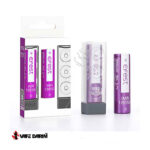 خریدباتری 18650 ایفست | Efest 18650 Battery |ویپ داریم