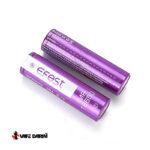 باتری 18650 ایفست | Efest 18650 Battery - Image 2