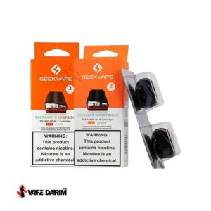 خرید کارتریج ایجیس نانو گیگ ویپ GEEK VAPE AEGIS NANO |ویپ داریم
