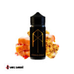 جویس ذرت کارامل ام ترک M.TERK TERKISH MAIZE 120ML |ویپ داریم