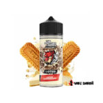 جویس لوتوس دکتر ویپز Dr. Vapes Lotus Cheesecake 120ML |ویپ داریم