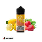 جویس لیموناد توت فرنگی ام ترک M.TERK TERKISH LIMONATA 120ML |ویپ داریم