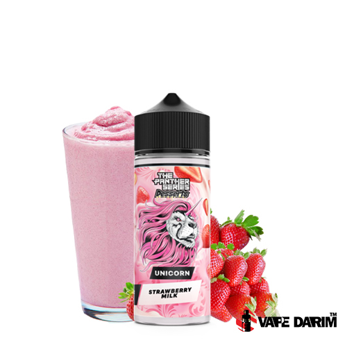 جویس دکتر ویپز میلک شیک توت فرنگی DR.VAPES UNICORN 120 ml |ویپ داریم جویس دکتر ویپز میلک شیک توت فرنگی DR.VAPES UNICORN 120 ml |ویپ داریم