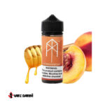 جویس هلو عسل ام ترک M.TERK TERKISH NECTAR 120ML |ویپ داریم