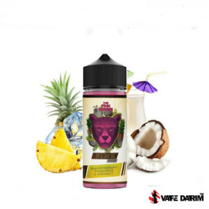 جویس آناناس نارگیل دکتر ویپ Dr.vapes PINK COLADA 120 ML |ویپ داریم