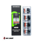 کارتریج اکسراس ویپرسو VAPORESSO XROS CARTRIDGE - Image 7