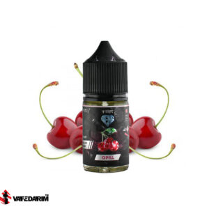سالت گیلاس دکترویپ | CHERRY)DRVAPES OPAL 30 ML) |ویپ داریم