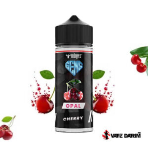 جویس گیلاس دکترویپ | CHERRY)DRVAPES OPAL 120ML) |ویپ داریم