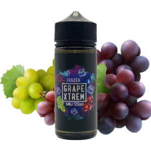 جویس انگور بلوبری یخ سامزویپ|SAMS VAPE FROZEN GRAPE XTREM |ویپ داریم