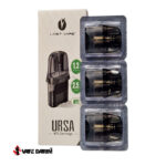 کارتریج لاست ویپ اورسا نانو LOST VAPE URSA NANO Cartrige - Image 5