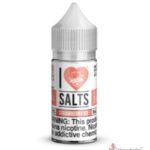 سالت نیکوتین توت فرنگی یخ آی لاو سالت I LOVE SALTS STRAWBERRY ICE - Image 2