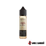 جویس تنباکو کارامل وانیل رایپ ویپز |RIPE VAPES VCT 60 ML - تصویر 2