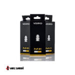 کویل های ووپو پی ان پی VOOPOO Pnp Coils - Image 9