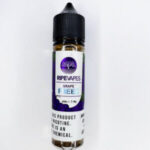 جویس انگور یخ رایپ ویپز |RIPE VAPES GRAPE FREEZ 60ML - تصویر 2