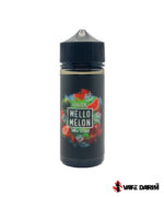 جویس هندوانه توت فرنگی اناریخ سامزویپSAMS VAPE FROZEN  MELLON MELON 120ML - تصویر 2