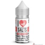 سالت نیکوتین توت فرنگی گواوا آی لاو سالت I LOVE SALTS STRAWBERRY GUAVA - Image 2