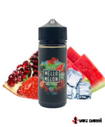 جویس هندوانه توت فرنگی اناریخ سامزویپSAMS VAPE FROZEN MELLON MELON 120ML | ویپ داریم
