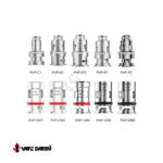 کویل های ووپو پی ان پی VOOPOO Pnp Coils - Image 10