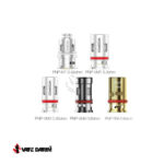 کویل های ووپو پی ان پی VOOPOO Pnp Coils | ویپ داریم