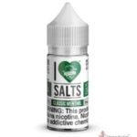 سالت نیکوتین نعناء آی لاو سالت I LOVE SALTS CLASSIC MENTHOL - Image 2