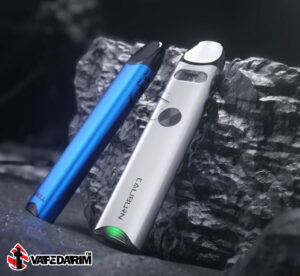 پادسیستم یوول کالیبرن ای3  UWELL CALIBURN A3 - Image 2