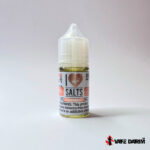 سالت نیکوتین هلو انبه آی لاو سالت I LOVE SALTS PEACH MANGO - Image 2