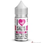 سالت نیکوتین هندوانه لیموناد آی لاو سالت I LOVE SALTS PINK LEMONADE - Image 2