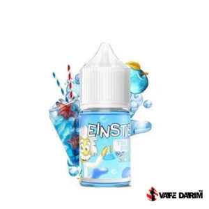 سالت اسموتی انیشتین دکتر ویپز DR.VAPE Einstein 30 ml |ویپ داریم