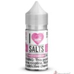 سالت نیکوتین آبنبات توت فرنگی آی لاو سالت I LOVE SALTS SWEET STRAWBERRY - Image 2