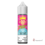 جویس آدامس بادکنکی یخ دکتر ویپ  Dr.vapes BUBBLEGUM ICE KINGS 60ml - تصویر 2