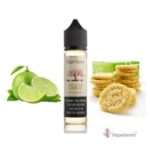 جویس لیمو کوکی رایپ ویپز |RIPE VAPES Key Lime Cookies 60ML |ویپ داریم