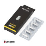 کویل های ووپو پی ان پی VOOPOO Pnp Coils - Image 2
