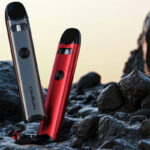 پادسیستم یوول کالیبرن ای3 UWELL CALIBURN A3 |ویپ داریم
