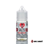 سالت نیکوتین  هندوانه وحشی آی لاو سالتI LOVE SALTS WILD WATERMWLON - Image 2