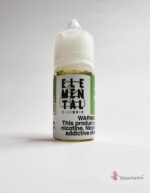 سالت تنباکویی المنتال  ELEMENTAL EARTH 30ML - تصویر 2